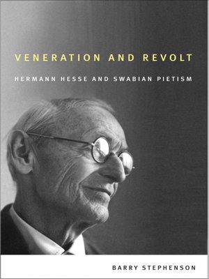 cover image of Veneration and Revolt